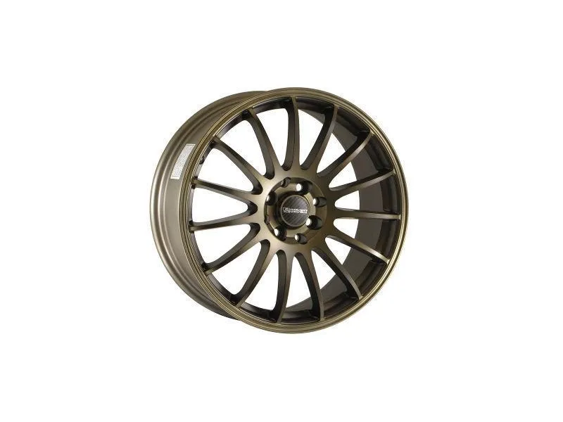 Inzi Aone XR-050 7.5x17 5x114.3 ET38 DIA0 BRONZ