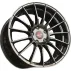 Inzi Aone XR-050 8x18 5x114.3 ET38 DIA0 HB
