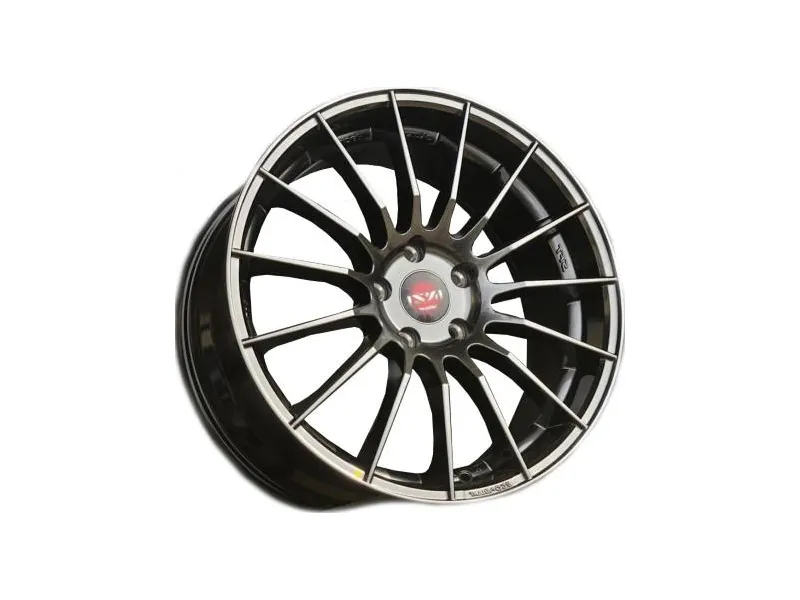 Inzi Aone XR-050 8x18 5x114.3 ET38 DIA0 HB