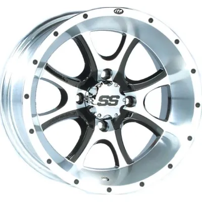 ITP SS108 7x12 4x110 ET5 DIA0