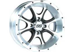 ITP SS108 7x12 4x137 ET5 DIA0