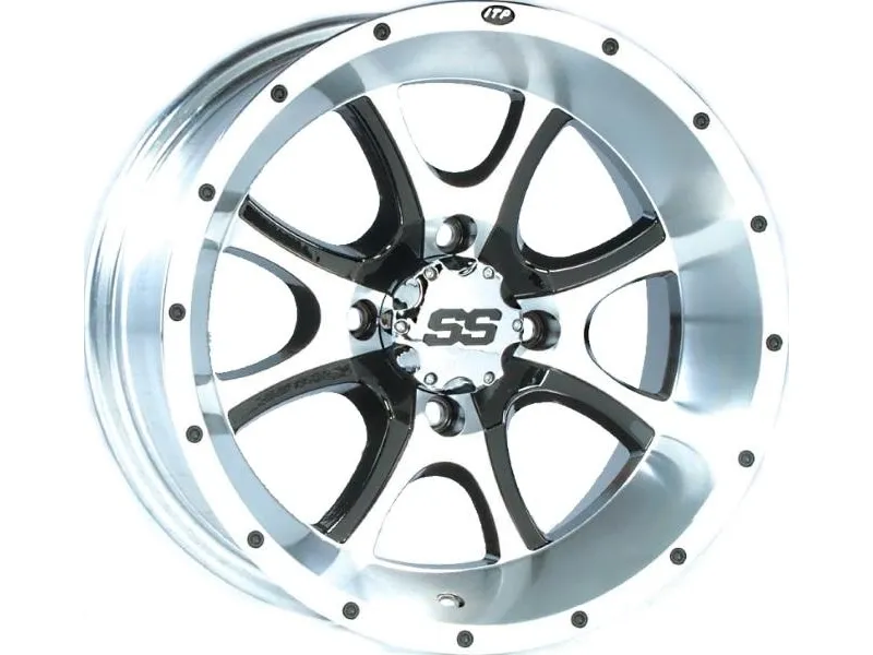 ITP SS108 8x14 4x115 ET5 DIA0