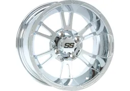 ITP SS112 5x10 4x156 ET3 DIA0 Chrom