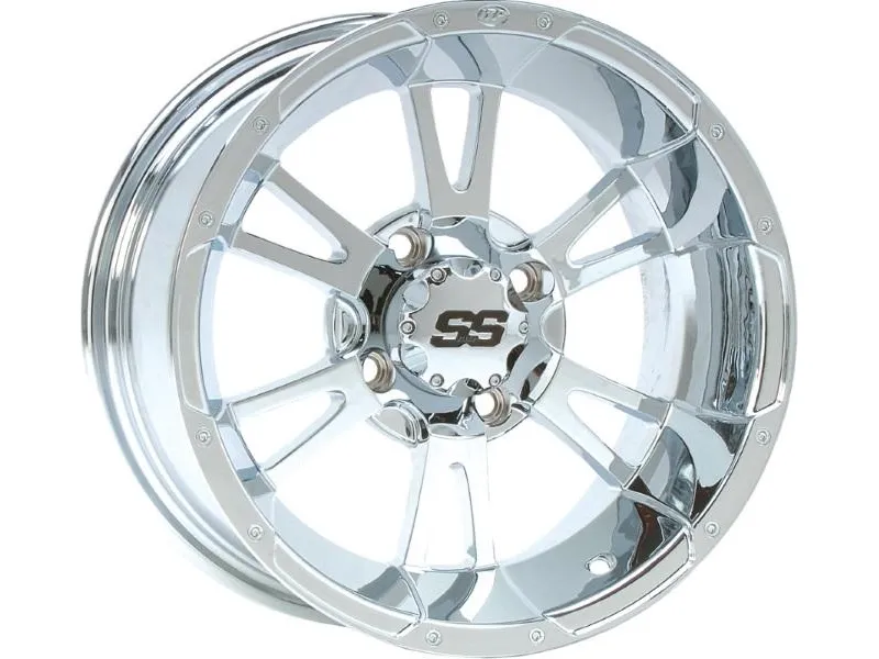 ITP SS112 8x10 4x115 ET3 DIA0 Chrom