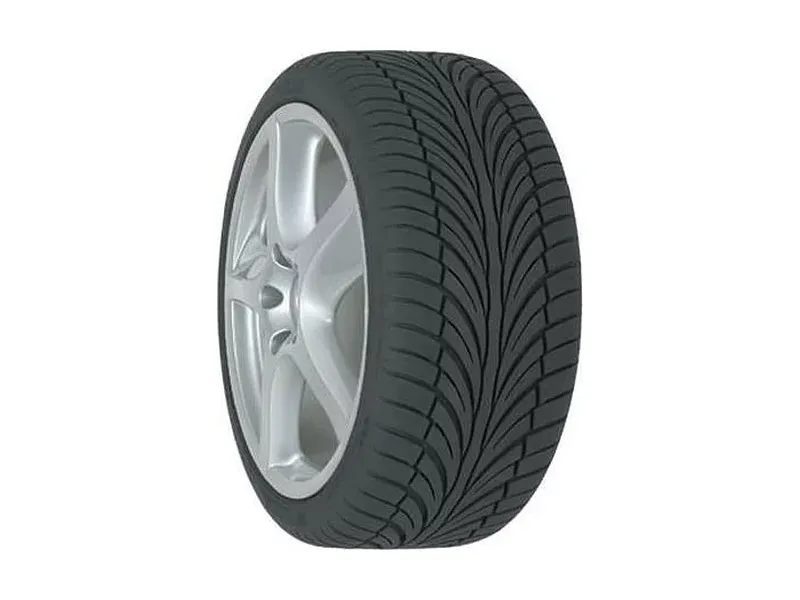 Летняя шина Riken Raptor ZR 275/40 ZR17 98W