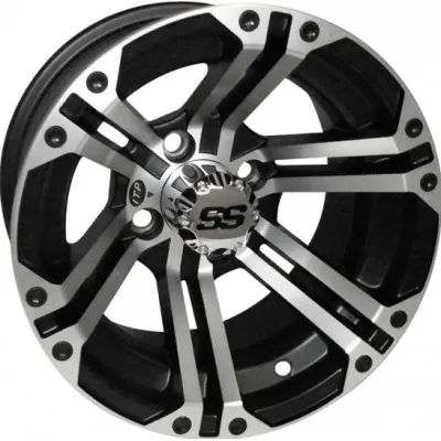 ITP SS212 7x12 4x137 ET5 DIA0