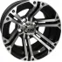 ITP SS212 7x12 4x137 ET5 DIA0