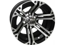 ITP SS212 6x14 4x110 ET4 DIA0