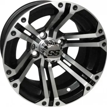 ITP SS212 6x14 4x110 ET4 DIA0