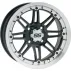 ITP SS216 7x12 4x137 ET5 DIA0
