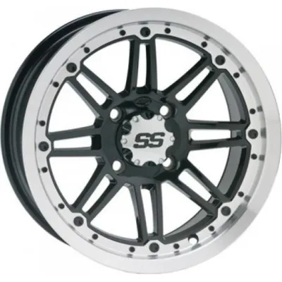 ITP SS216 7x12 4x156 ET4 DIA0
