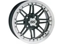 ITP SS216 7x12 4x110 ET5 DIA0