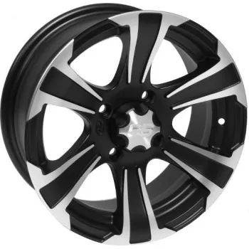 ITP  SS312 6x14 4x110 ET4 DIA0
