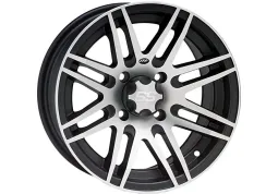 ITP SS316 7x12 4x110 ET2 DIA0