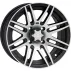 ITP SS316 7x12 4x156 ET4 DIA0