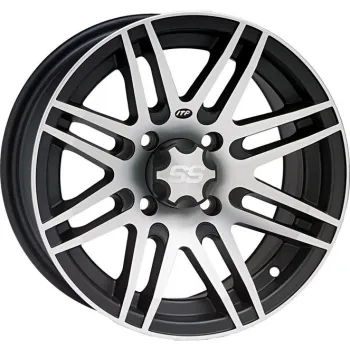 ITP SS316 7x14 4x110 ET2 DIA0