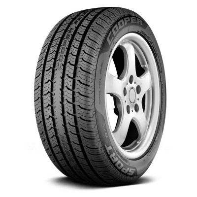 Летняя шина Cooper Zeon Sport A/S 255/45 ZR20 101W