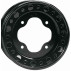 ITP T9 Baja 5x10 4x156 ET3 DIA0 Black