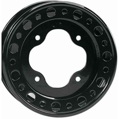 ITP T9 Baja 8.5x8 4x110 ET3 DIA0 Black