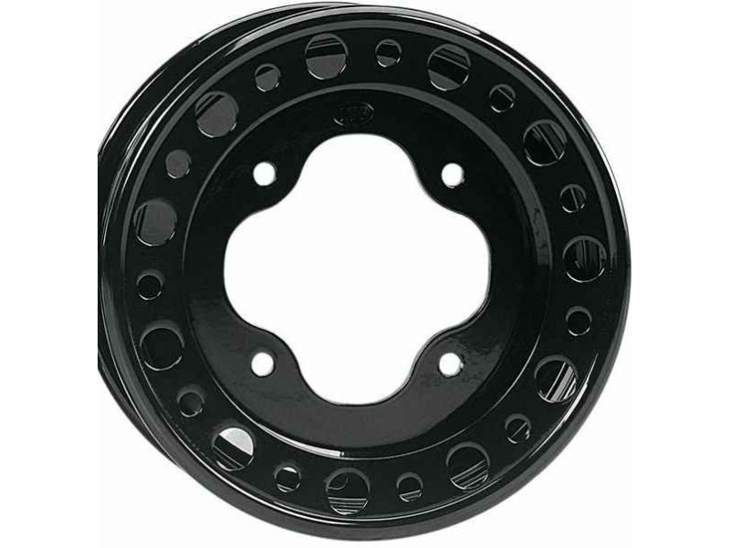ITP T9 Baja 8.5x8 4x110 ET3 DIA0 Black
