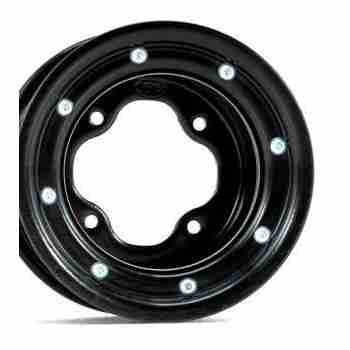 ITP T9 Trac Lock 5x10 4x156 ET3 DIA0 Black