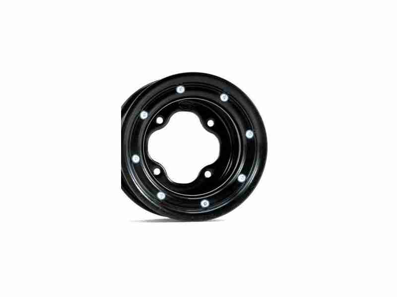 ITP T9 Trac Lock 5x10 4x156 ET3 DIA0 Black