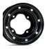 ITP T9 Trac Lock 8x8 4x115 ET3 DIA0 Black