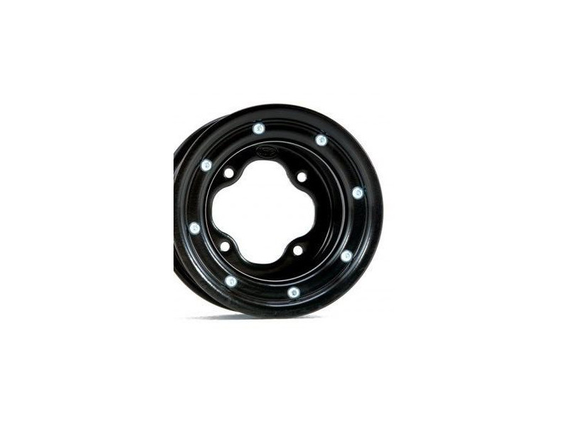 ITP T9 Trac Lock 8x9 4x115 ET3 DIA0 Black