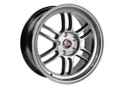 JH 1060 7.5x17 5x114.3 ET42 DIA73.1 HB