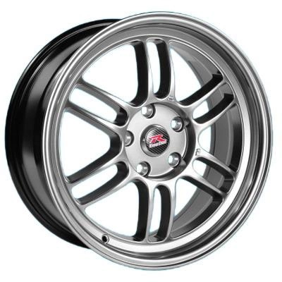 JH 1060 7.5x17 5x114.3 ET42 DIA73.1 HB