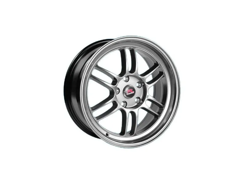 JH 1060 7.5x17 5x114.3 ET42 DIA73.1 HB