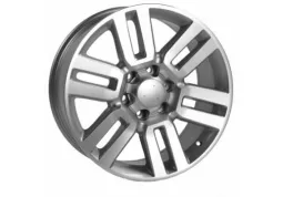 JH 1236 8.5x20 6x139.7 ET30 DIA106.6 SMF