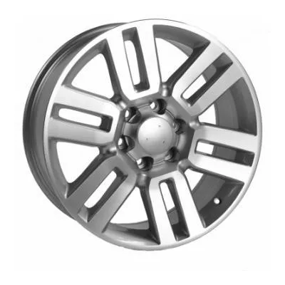 JH 1236 8.5x20 6x139.7 ET30 DIA106.6 SMF