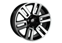 JH 1236 8.5x20 6x139.7 ET20 DIA106.2 HBMF