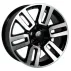JH 1236 8.5x20 6x139.7 ET20 DIA106.2 HBMF
