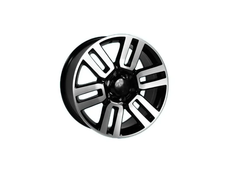 JH 1236 8.5x20 6x139.7 ET20 DIA106.2 HBMF