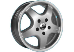JH 1247 6x15 5x160 ET50 DIA65.1 S