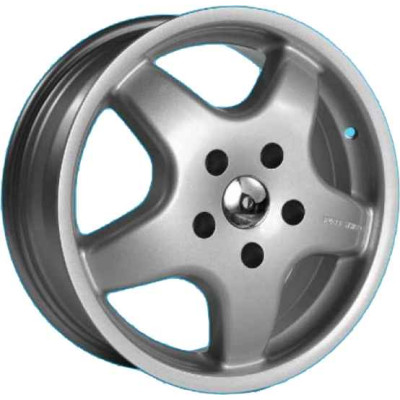 JH 1247 6x15 5x160 ET50 DIA65.1 S