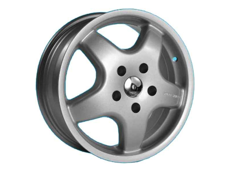 JH 1247 6x15 5x160 ET50 DIA65.1 S