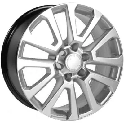 JH 3026 8.5x20 6x139.7 ET30 DIA106.6 HS