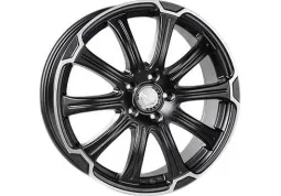 JH 5014 8x19 5x100 ET45 DIA73.1 MBM