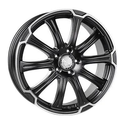 JH 5014 8x19 5x100 ET45 DIA73.1 MBM