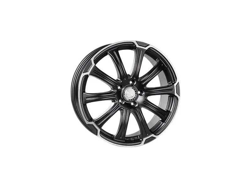 JH 5014 8x19 5x100 ET45 DIA73.1 MBM