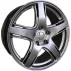JT 1138 8x18 5x114.3 ET48 DIA73.1 HB