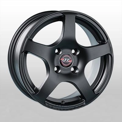 JT 1231 6x14 4x98 ET38 DIA58.6 EP