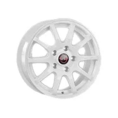 JT  1232 6.5x15 5x100 ET40 DIA73.1 B3TRX
