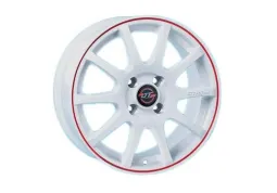 JT 1232 6.5x15 4x114.3 ET38 DIA73.1 W1MRE