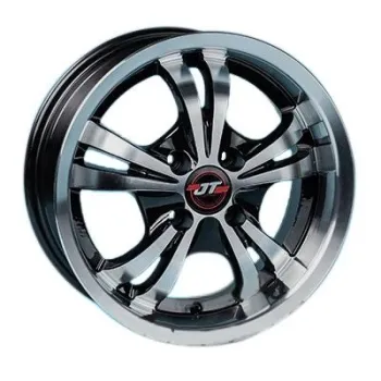 JT 123R 5.5x13 4x98 ET15 DIA58.6 BP