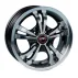 JT 123R 5.5x13 4x98 ET15 DIA58.6 BP