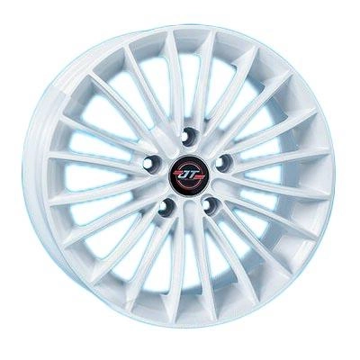 JT 1277 7x16 5x112 ET38 DIA73.1 W
